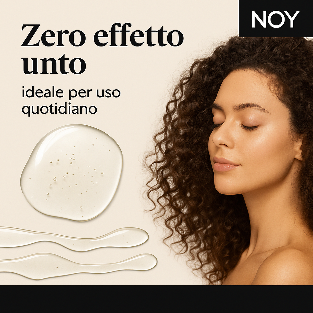zero effetto unto