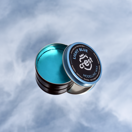 cera lightblue - tenuta media