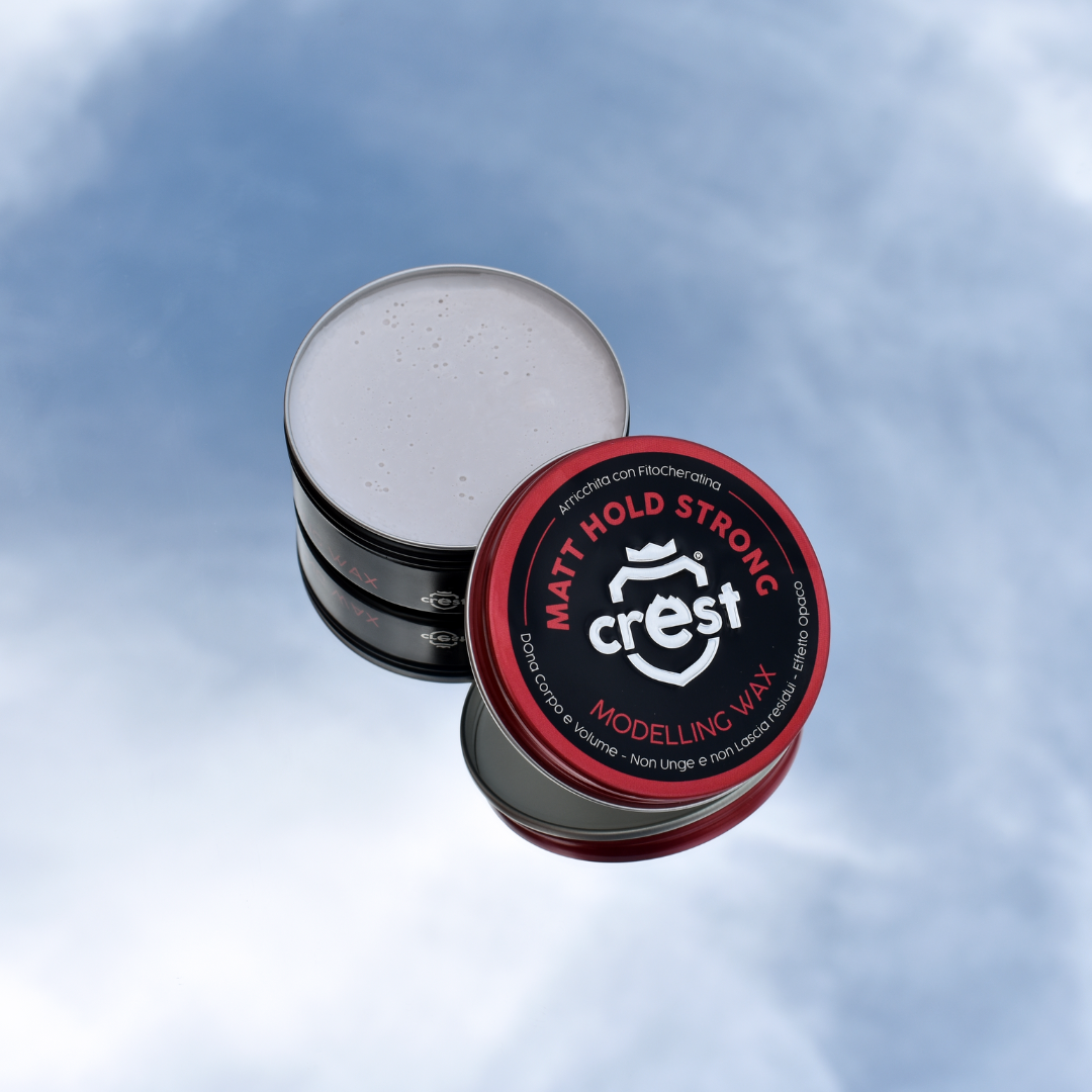 Cera Matt Hold Strong - Tenuta Forte