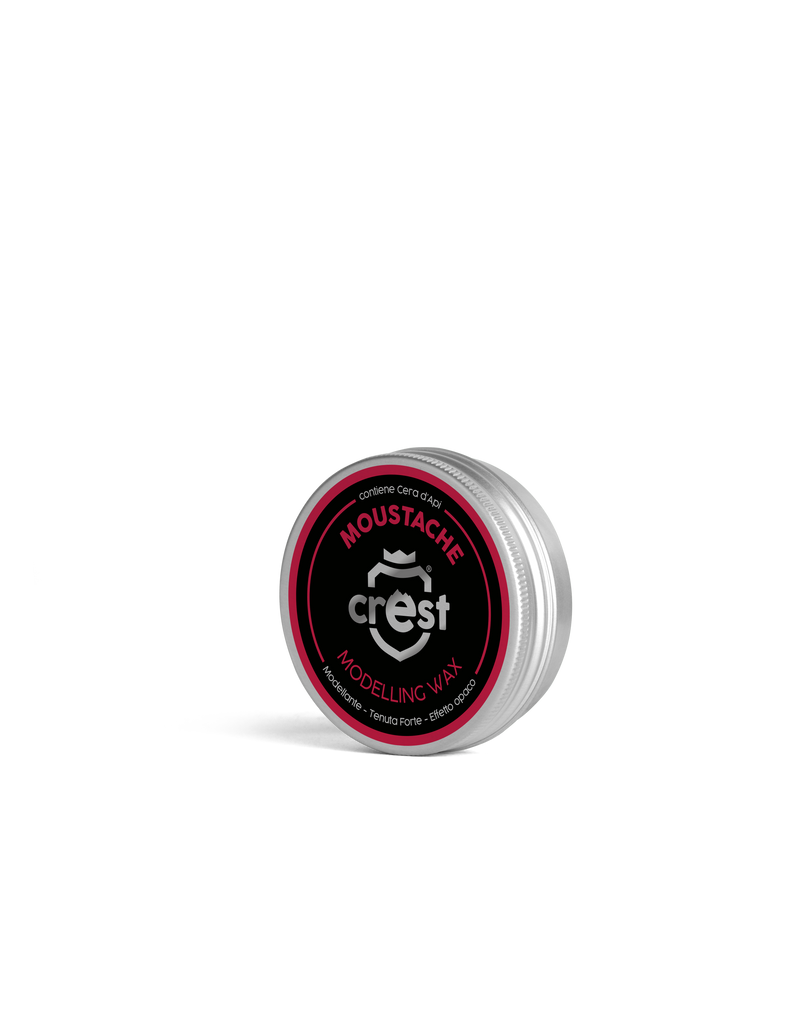Moustache Wax – Strong Hold Moustache Shaping Wax