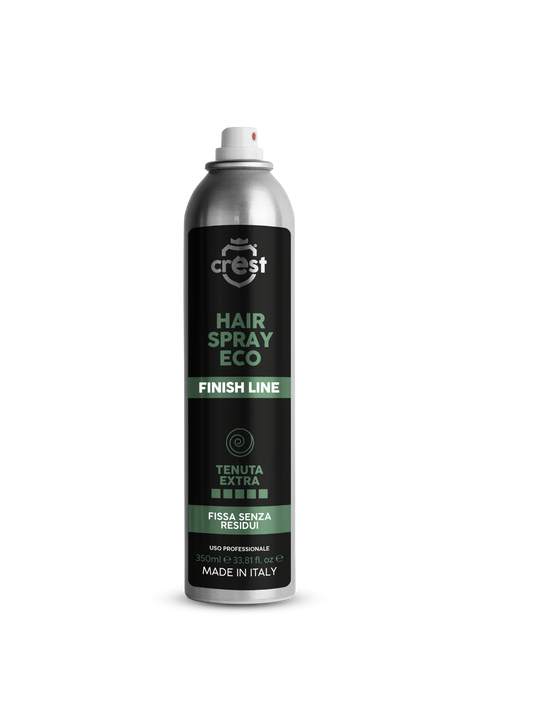 Hair Spray Eco - Lacca Ecologica