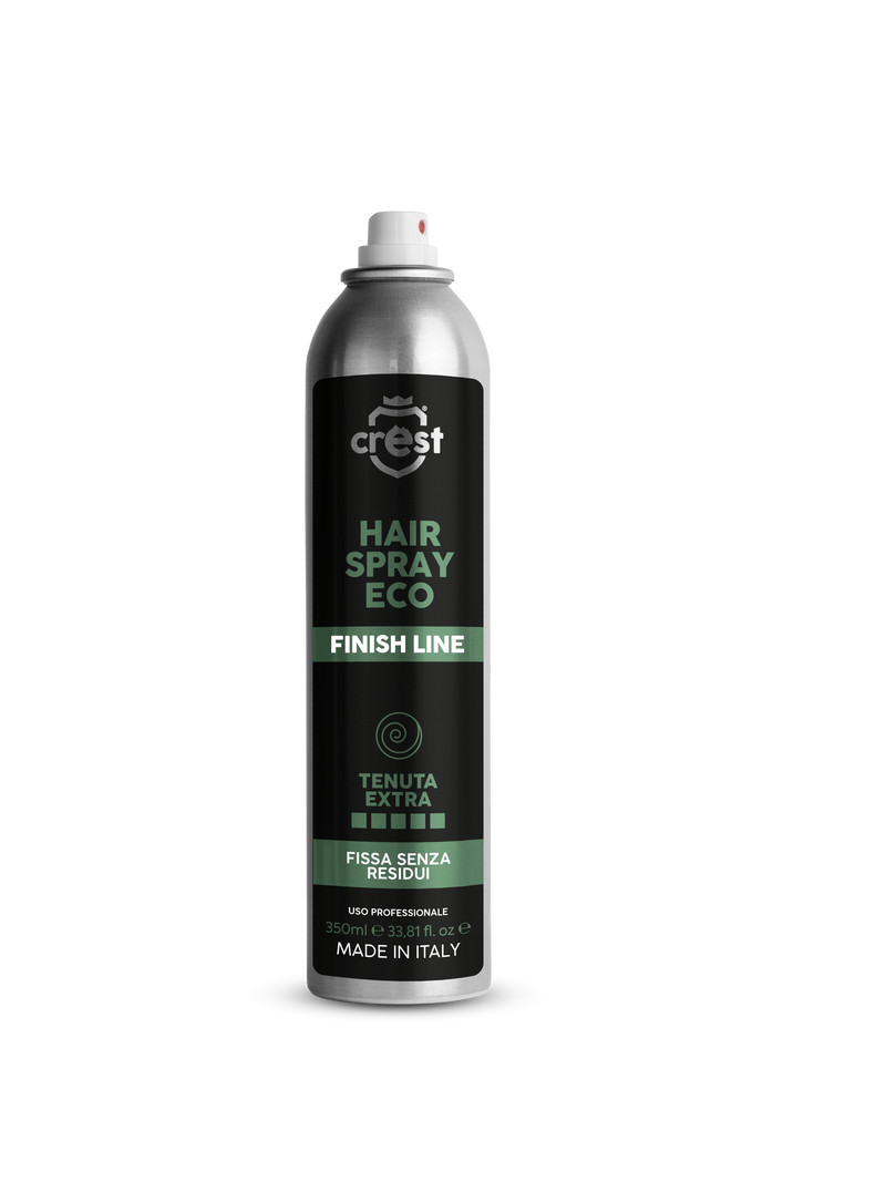 Hair Spray Eco - Lacca Ecologica