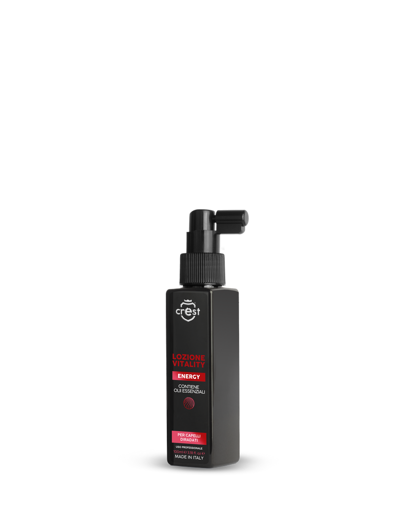 Crest Vitality Lotion – Lozione Vitalizzante per Cute e Capelli Indeboliti