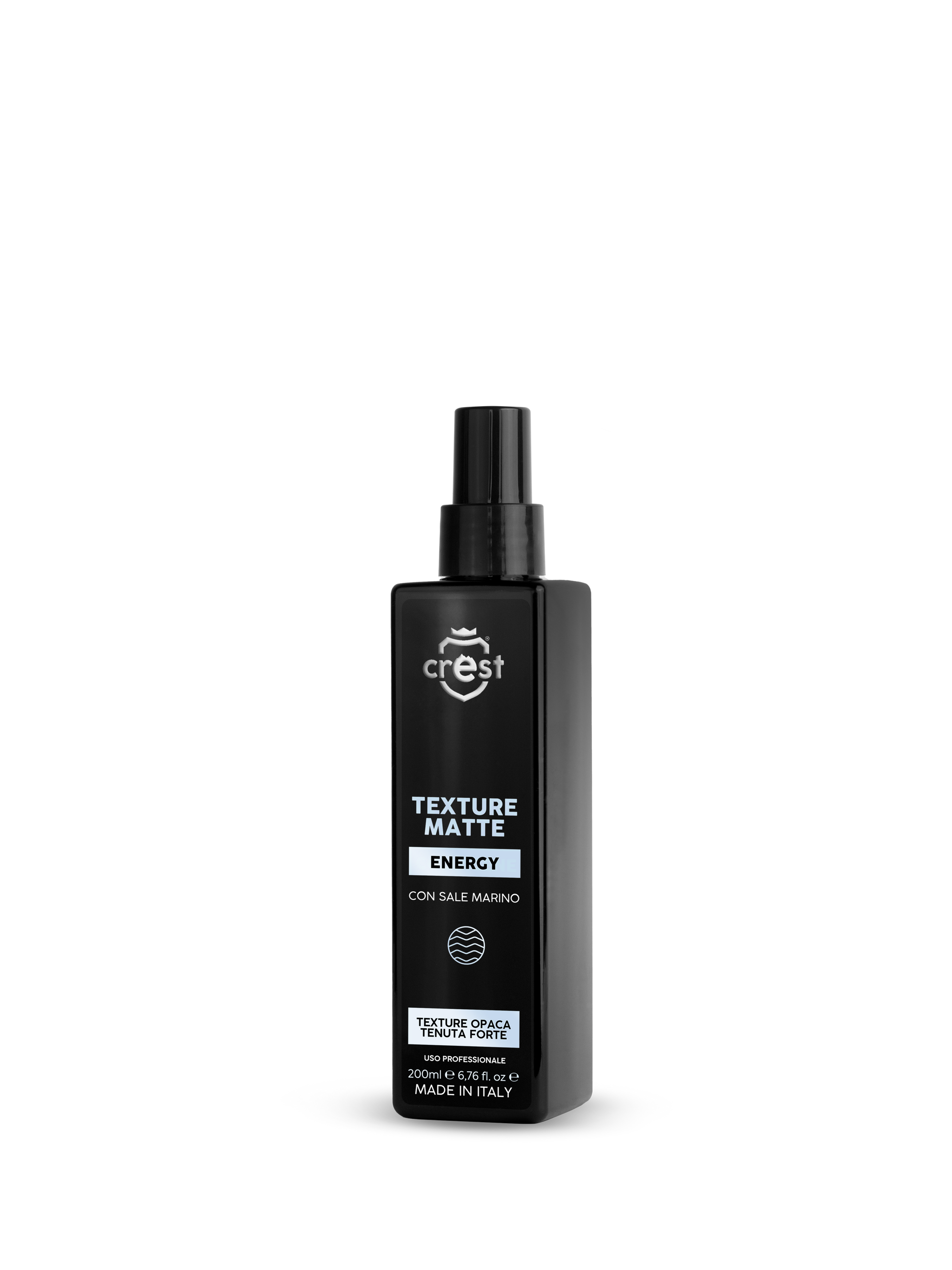 Crest Texture Matte Spray – Spray Texturizzante Opaco Effetto Spiaggia